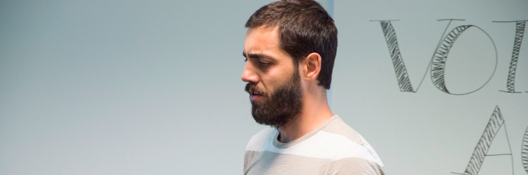 Jesús Martín banner