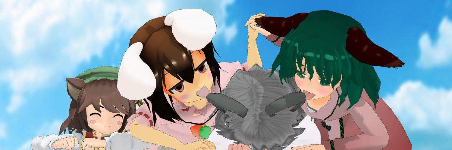 sikippi64's profile banner image