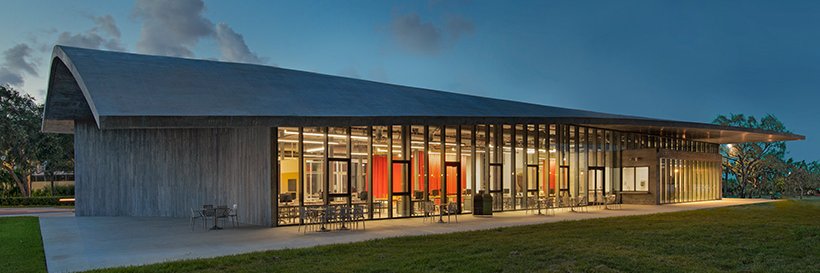 Arquitectonica banner