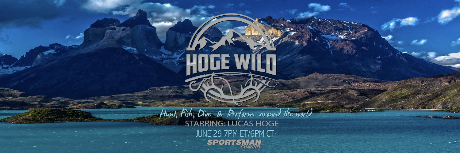 Hoge Wild banner