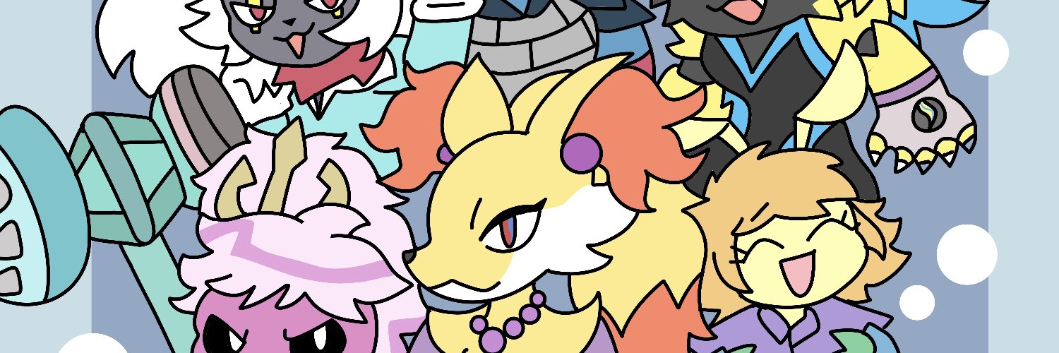 SmugRowlet's profile banner image