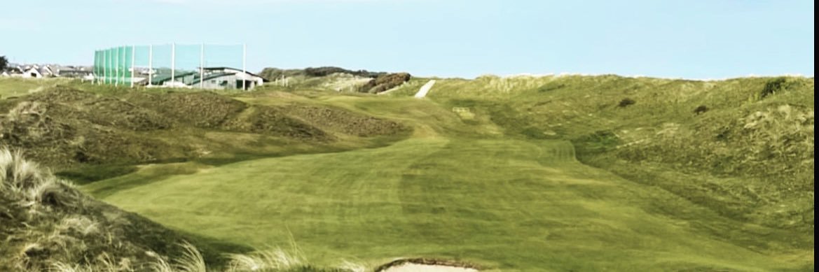 RushGolfClub's profile banner image