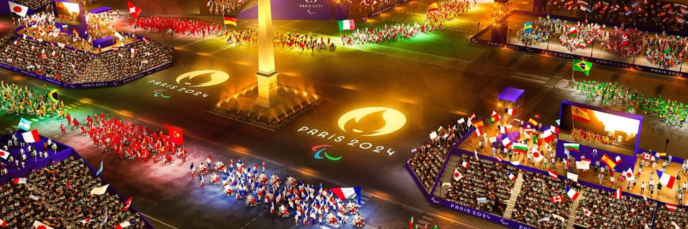 HellenicParalympic banner