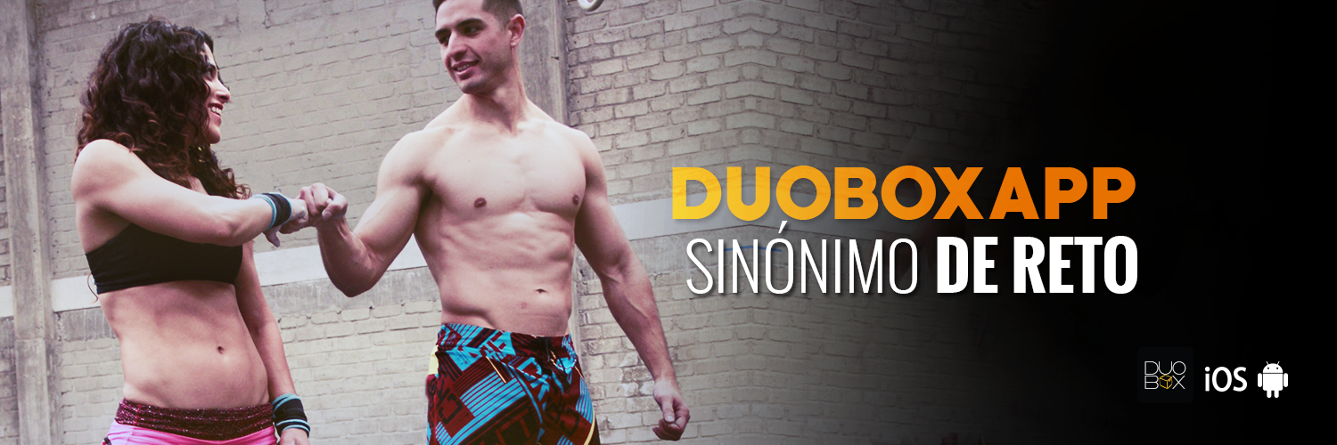 duoboxapp's profile banner image