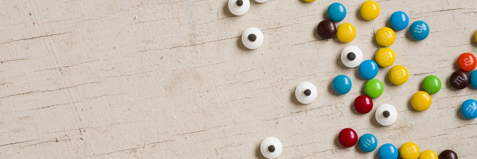 Edible Games banner