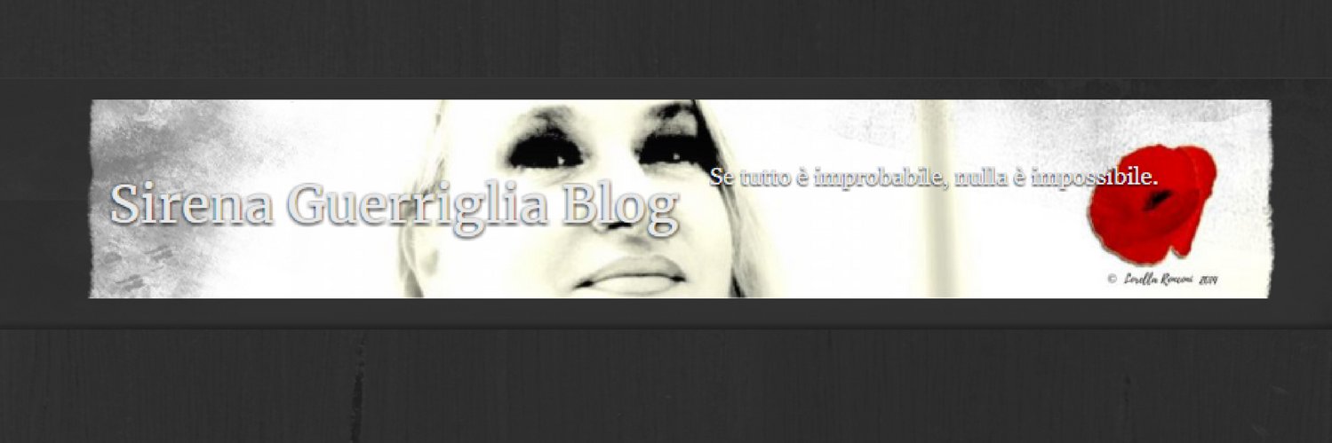 lorellaronconi's profile banner image