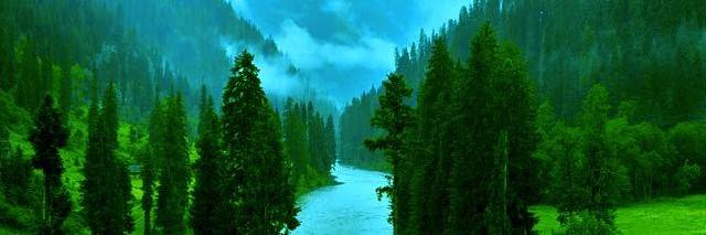 Pakistan Tourism banner