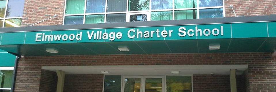 Elmwood Village CS banner