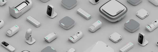 ajax_systems Profile Banner