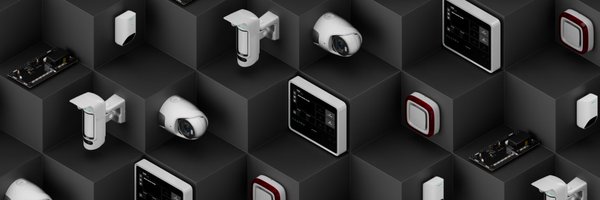 ajax_systems Profile Banner