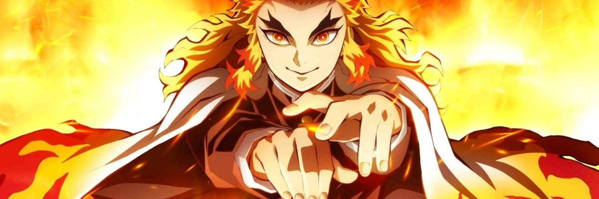 No one banner