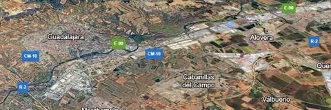 Guadalajara Logística & Industrial banner