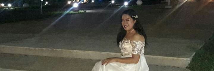 manilynj's profile banner image