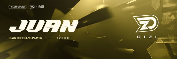 NumberJuanCoc Profile Banner