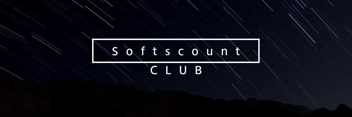Softscount's profile banner image