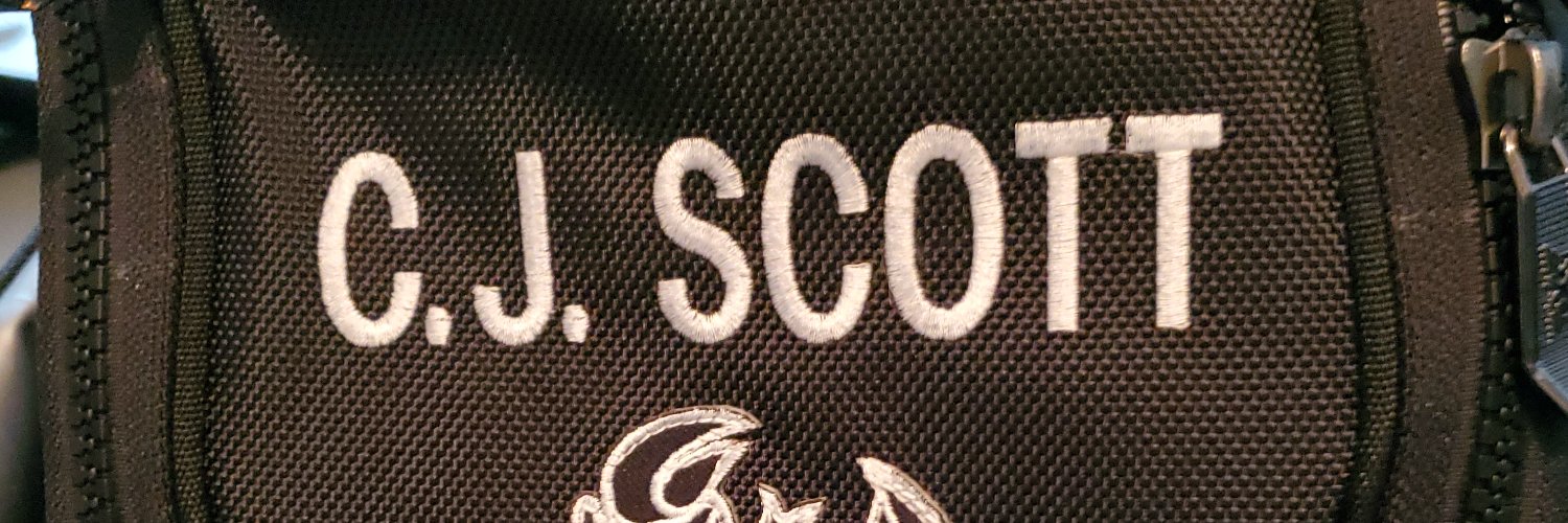 cjscott18's profile banner image