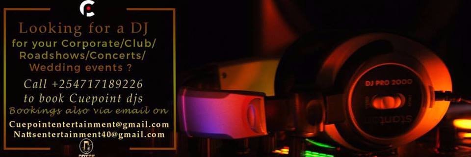 CUEPOINTENT's profile banner image