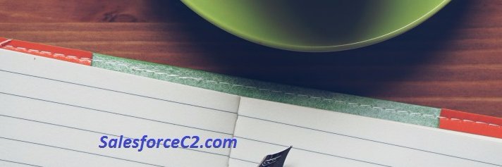 SalesforceC2's profile banner image