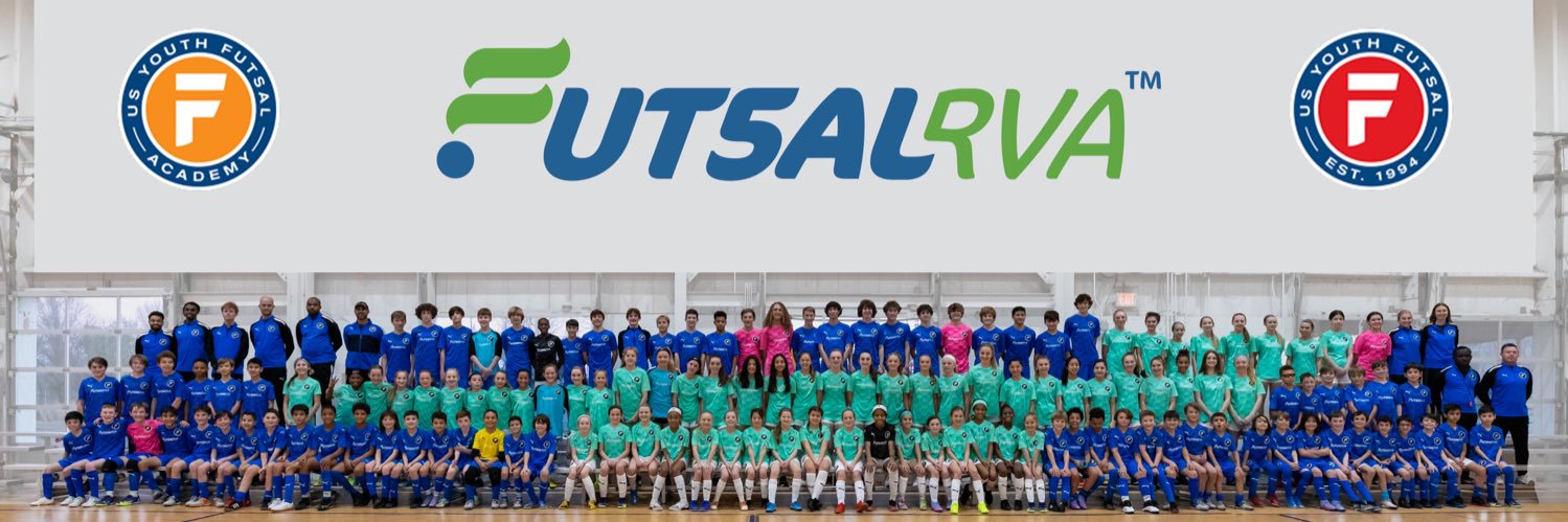 FutsalRva's profile banner image