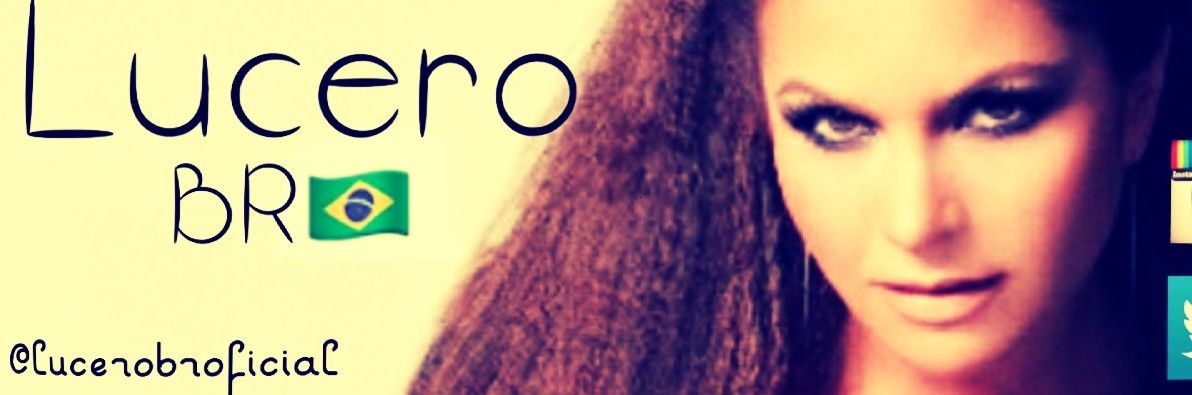 lucerobroficial's profile banner image