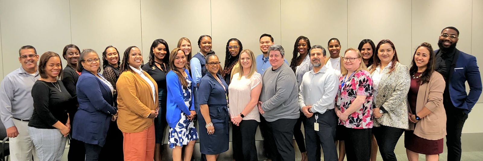 Houston ISD Elementary Math banner