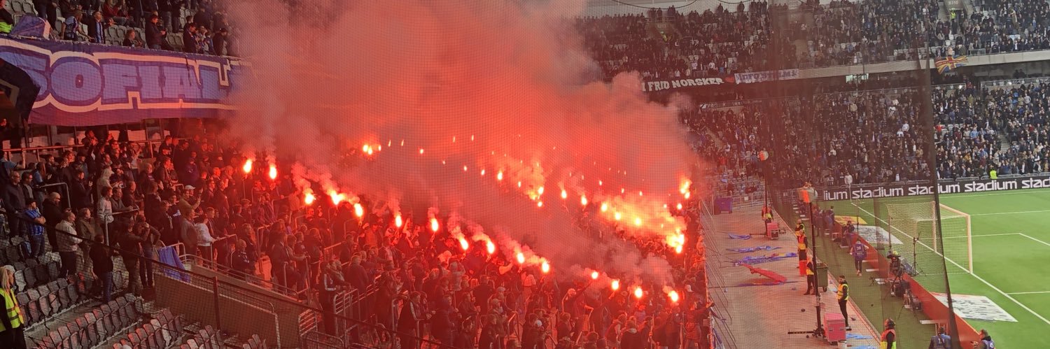 Cosmo 🇺🇦 banner