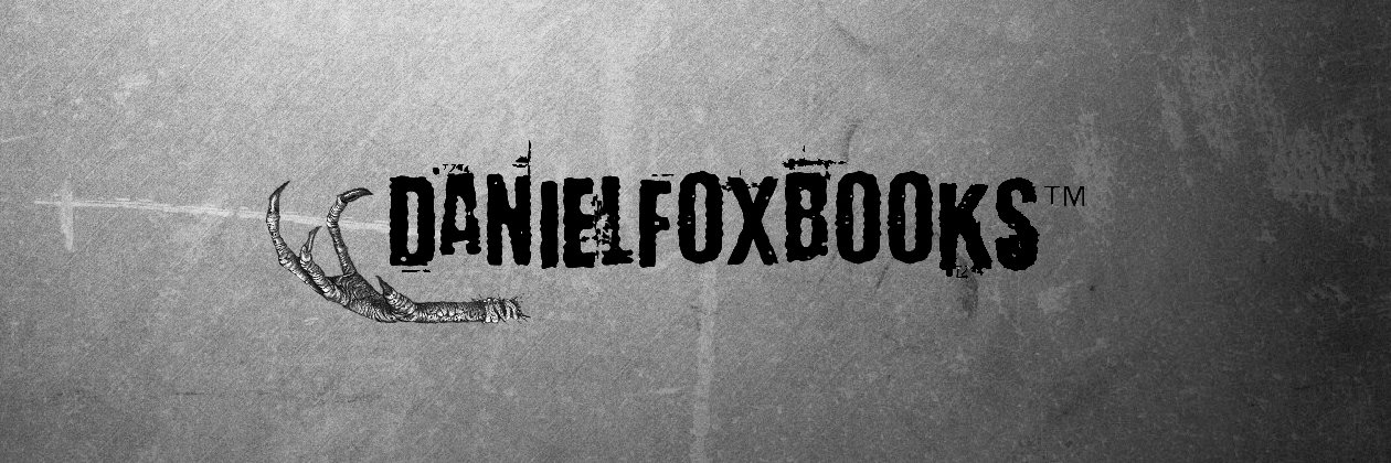 DanielFoxBooks's profile banner image