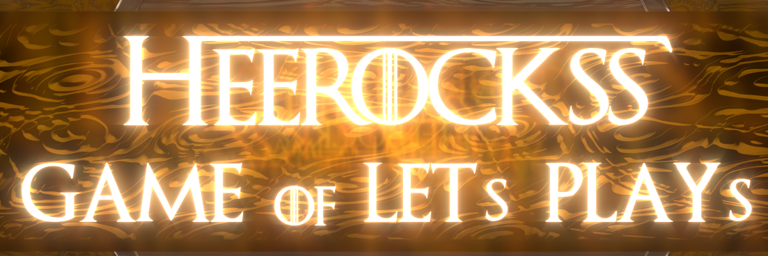 GameOfLetsPlays's profile banner image