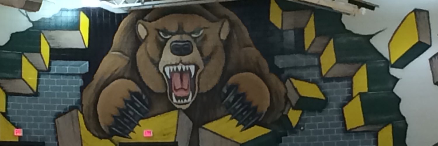 Griffin HS Athletics banner