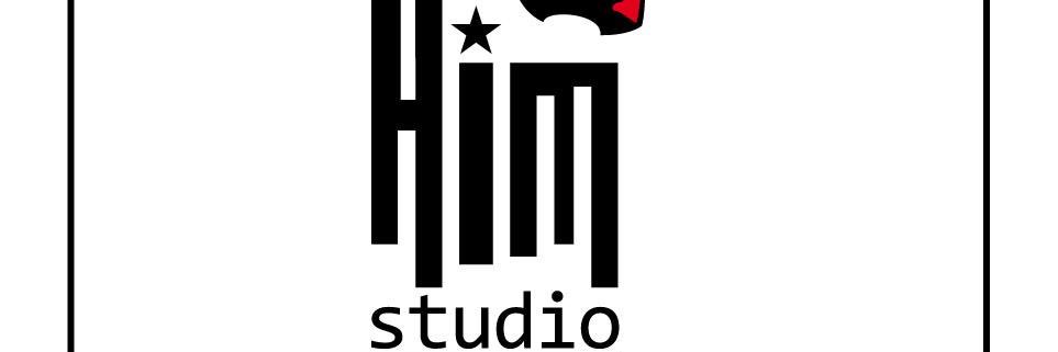 HIM Studio banner