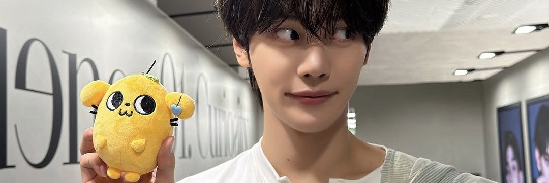 gyudouble's profile banner image