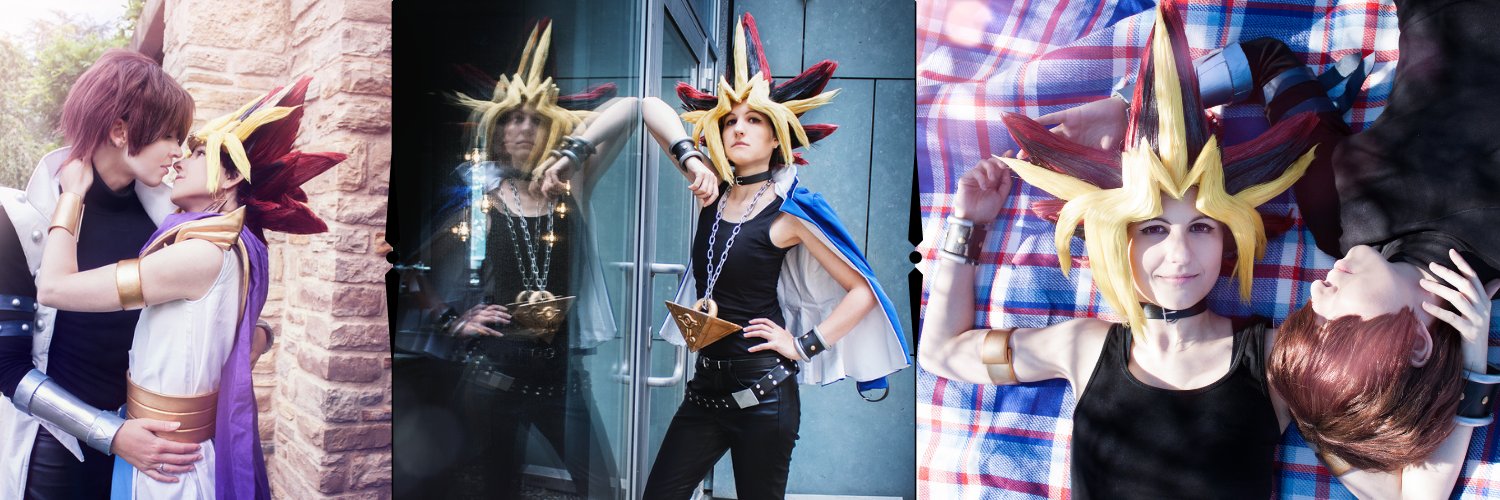 Hirami's stuff banner