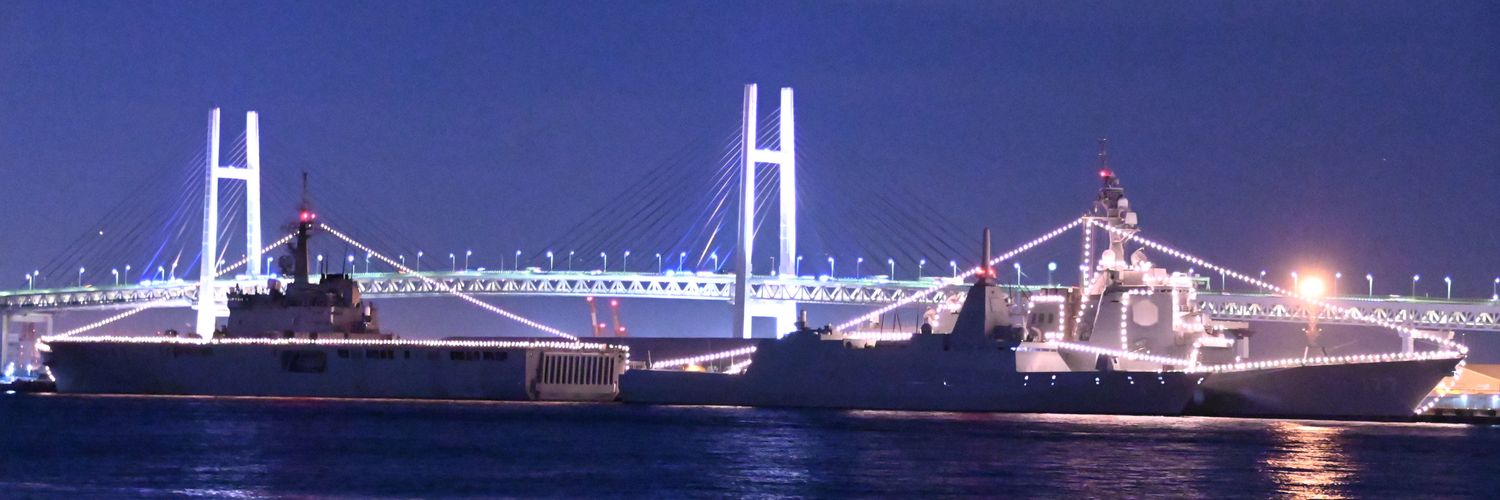 ko131415's profile banner image