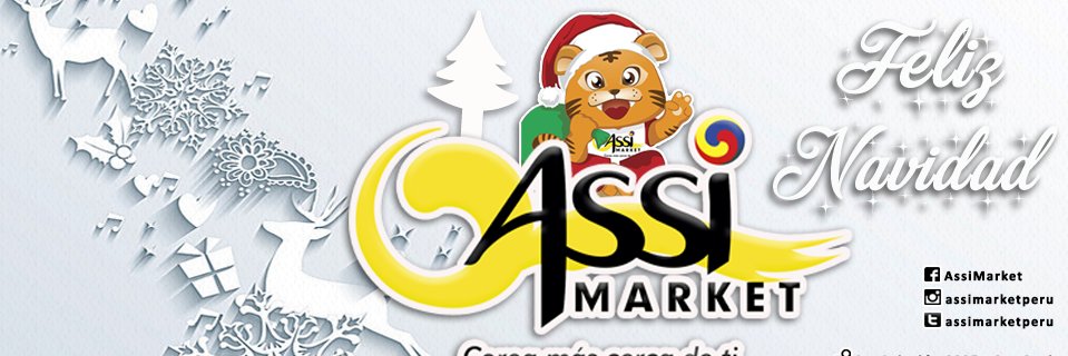 ASSIMARKETPERU's profile banner image