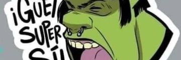 eldiosfalso's profile banner image