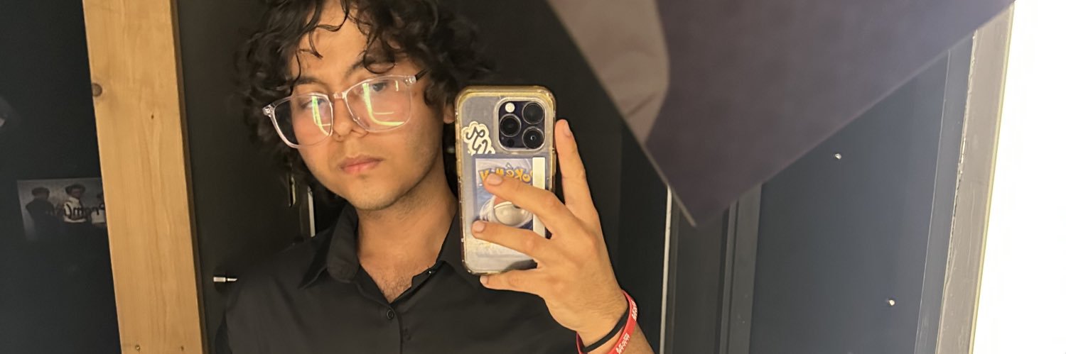 temmykun's profile banner image