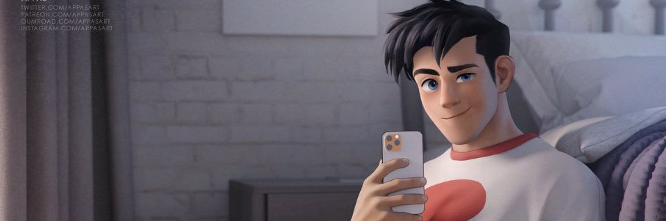 Lester_Isai's profile banner image