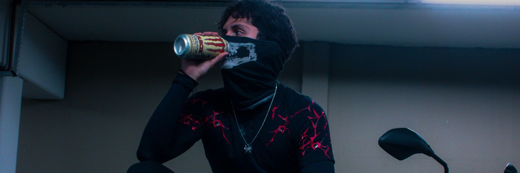 liipedrumond's profile banner image