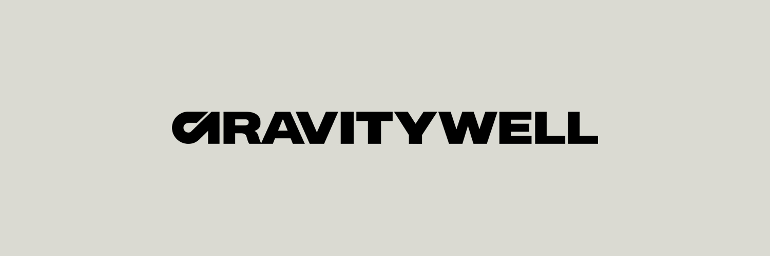 Gravitywell banner