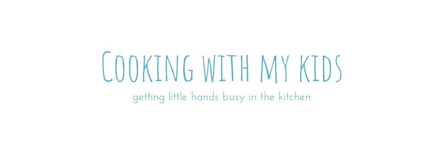 Cook_WithMyKids's profile banner image