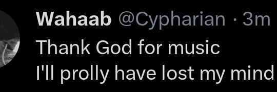 Cypharian's profile banner image