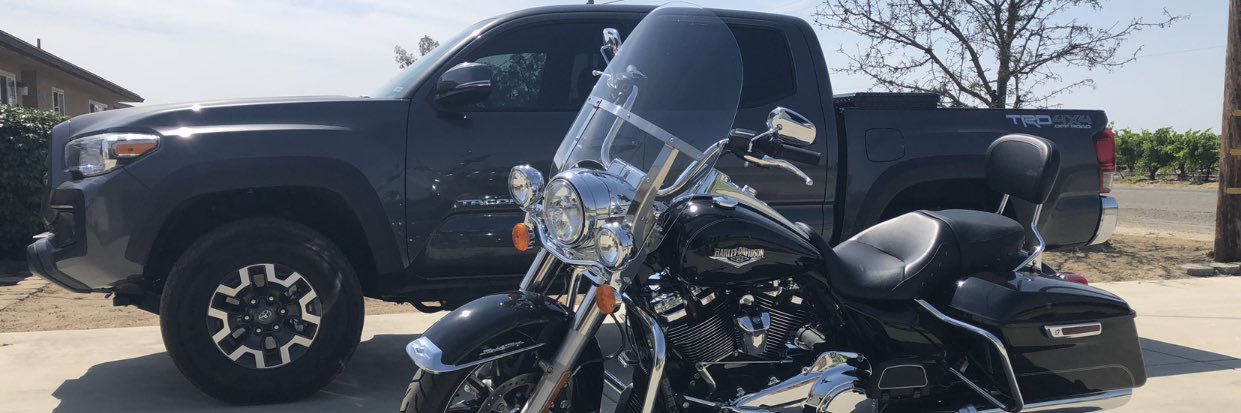RandyLTanner's profile banner image