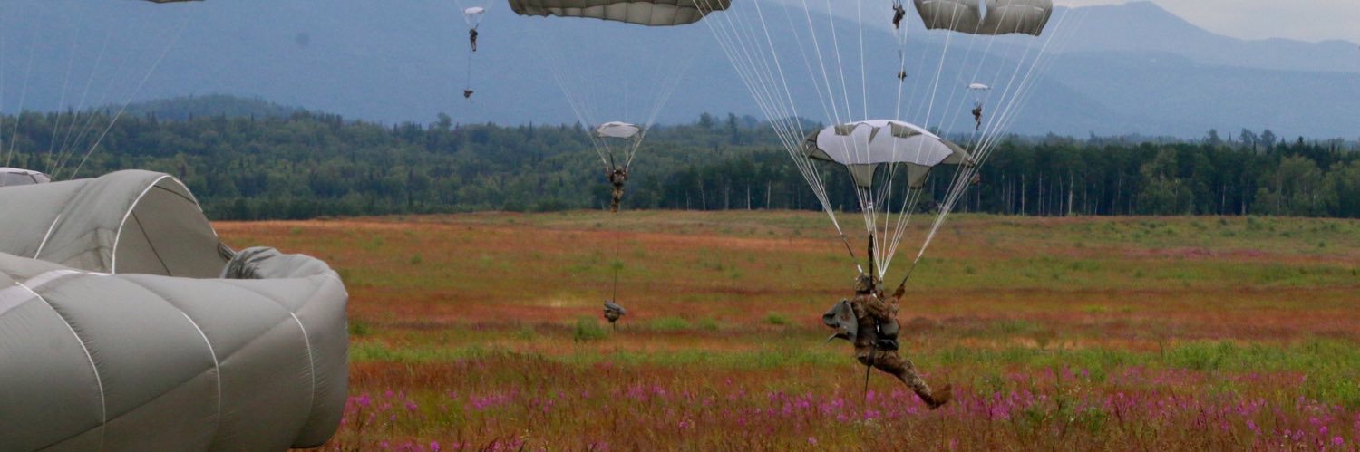 4thBrigade25ID's profile banner image