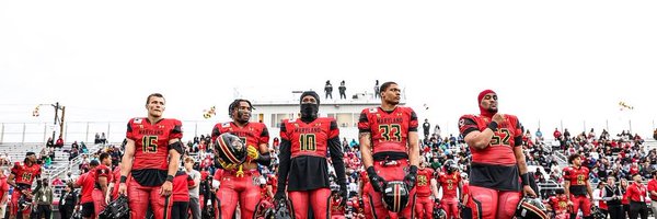 Big33MD Profile Banner