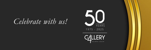 Gallery4Fargo Profile Banner