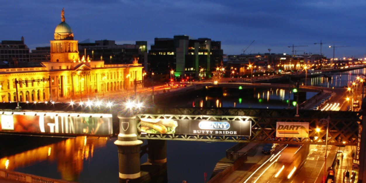 Neil McCabe banner