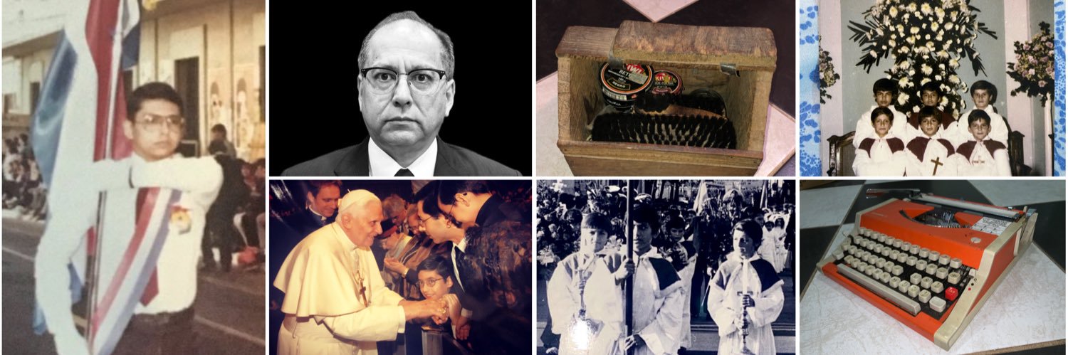 Hugo Portillo banner