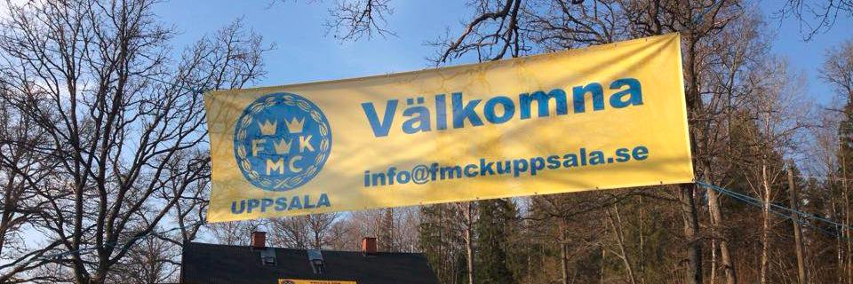 FMCKUppsala's profile banner image