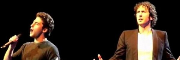 Joshpage Profile Banner