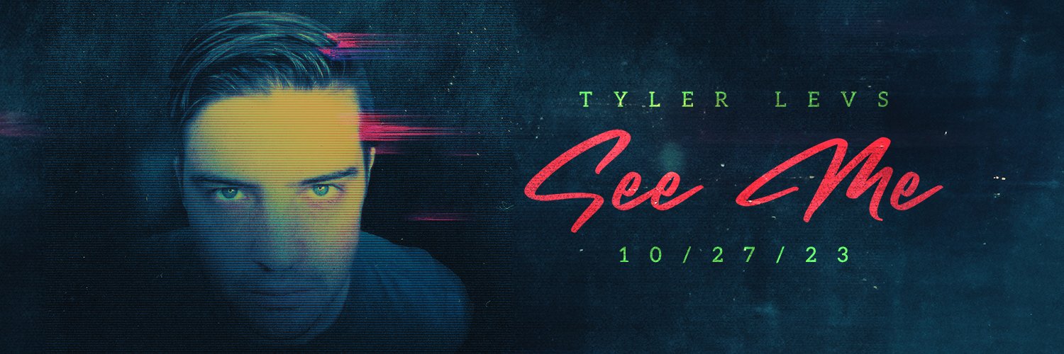 Tyler Levs banner